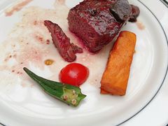 -食间牛排(湖西路店)