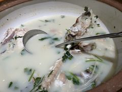 -风味小馆(天目湖宾馆店)