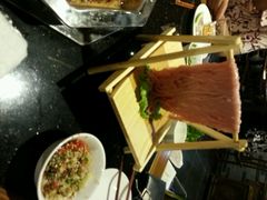 -香天下·四川火锅(安镇大润发店)