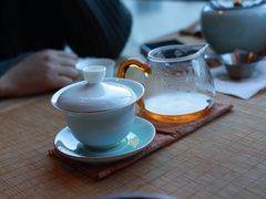 -云座·时光·观景咖啡厅(五爷庙店)