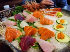 -旨料亭日本料理(四川北路店)