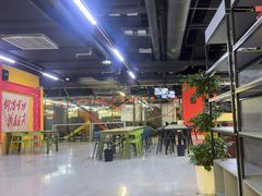 -319集结地真人CS·聚会团建·轰趴体验馆(超极合生汇店)