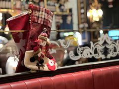 -Entrecôte 法国牛扒馆(保利·时光里店)