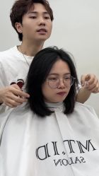 -MT·ID 烫发.染发.接发SALON