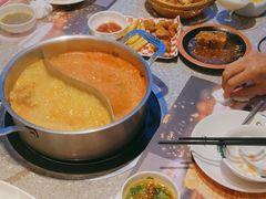 -集渔·泰式海鲜火锅(科华店)
