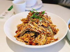 乾隆白菜-紫光园(燕郊总店)