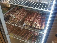 -老范地摊烧烤(阳光金地园店)