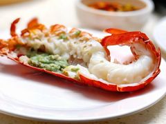 -青蓬蒸汽海鲜·深圳老字号·团建聚会(壹方城店)