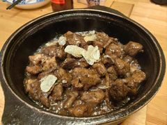 -老江南春·中国龙菜(衡山路店)