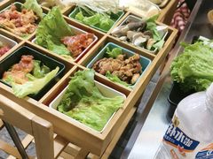-阿昌白族石板烧(大理古城店)