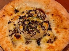 -Mammamia意大利餐厅(阳春巷店)