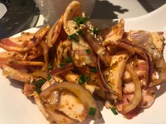-么子烤肉(化龙池店)