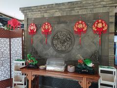 -砂锅居·始于1741(万丰路店)