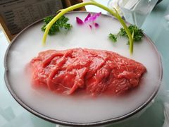 -盡膳口福·百年汤方火锅(科华北路店)