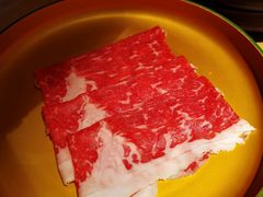 -温野菜涮涮锅(曲江大悦城店)