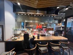 -雷神拉面(财富中心玉米楼店)