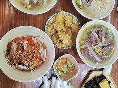 -华姐鸡粉(教育路店)