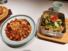 -0776食堂·京城创意菜(七里庄店)