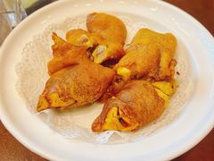 -熠盛粤味·顺德桑拿鸡(永康路店)