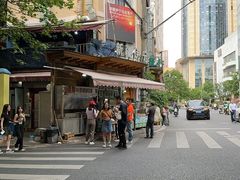 -新疆伊宁远征餐厅