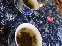 -采芝斋评弹茶馆(观前街店)