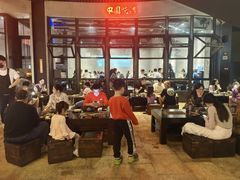 -夜食白市Yespicy·烧烤啤酒宵夜(番禺四海城店)