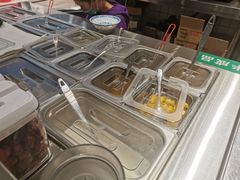 -老廣糖水铺(乐汇城店)