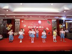-BetterKids贝好国际托育中心(奥体旗舰店)