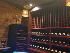-碧特博格·20年品牌西餐厅(芜湖路店)