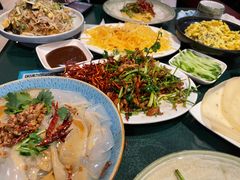 -老昌春饼(中央大街店)
