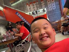 -神府路壹号·海鲜烧烤·砂锅粥·锅物(三坊七巷店)