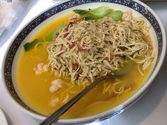 鸡缕九丝-松鹤楼·非遗·苏帮菜(融科店)