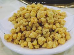 -曾老幺鱼庄(龙华商厦店)
