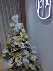 -HEYAN荷妍专业脱毛连锁机构