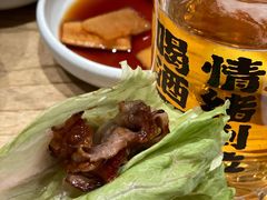-泥炉烧肉师(新街口金銮巷店)