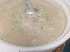 -桂园白粥·潮汕老味道