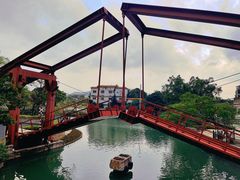 -赤坎·广东华侨国际旅游度假区