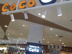 -CoCo都可(卓展店)