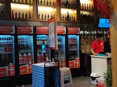 -雪熊哈尔滨烧烤·精酿啤酒·砂锅(中央胜境店)
