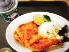 -海昌极光餐厅