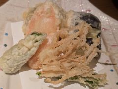 -水之惠鲜鱼料理(王府大街店)