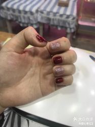 -Seven Nail七姑娘の美甲店
