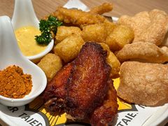 -太二酸菜鱼(kk mall店)