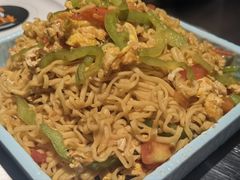 -有蚝有翅烧烤大排档·宵夜(右安门店)