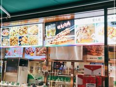 -紫光园·烤鸭(吕家营店)