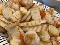 -贝尔大酒店(海拉尔伊仕丹购物广场店)