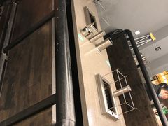 -老吕涮羊肉•东北原味烧烤•大油边•烤鱼(五角场店)