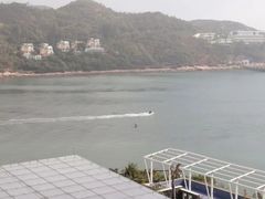 -东澳岛