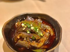 -龙门阵茶屋川菜馆(武康路店)