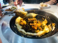 -二十一分小锅炖(中心店)
